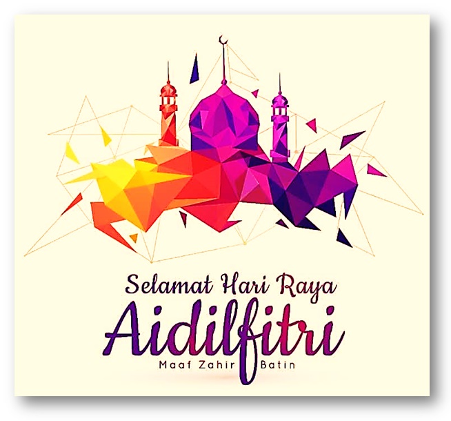 selamat hari raya ptsel
