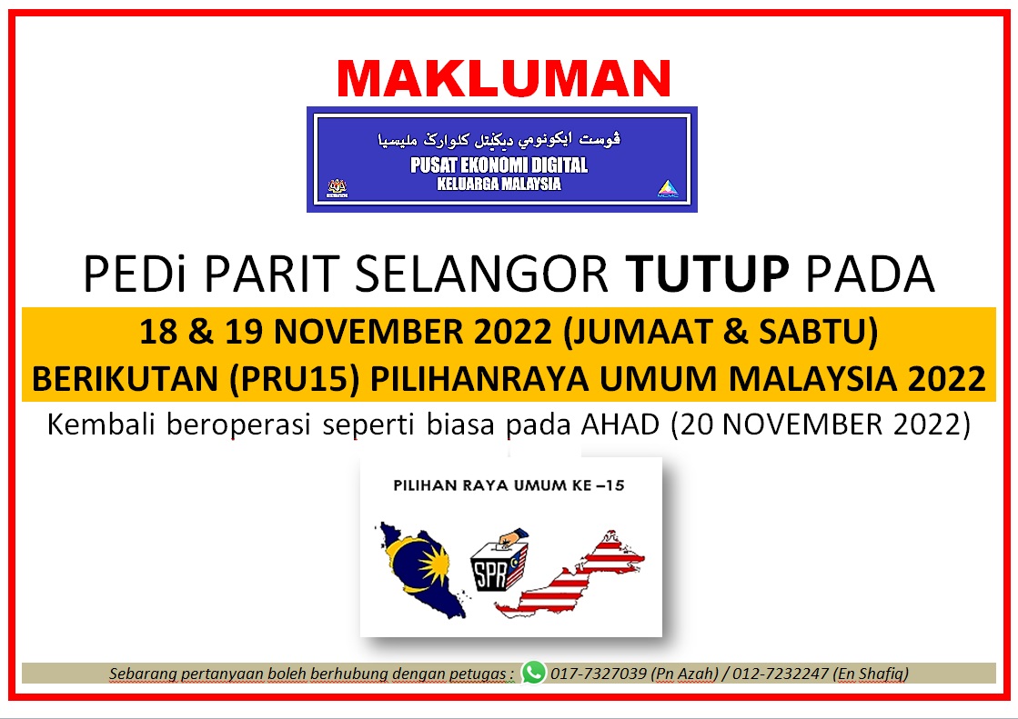 notis pru