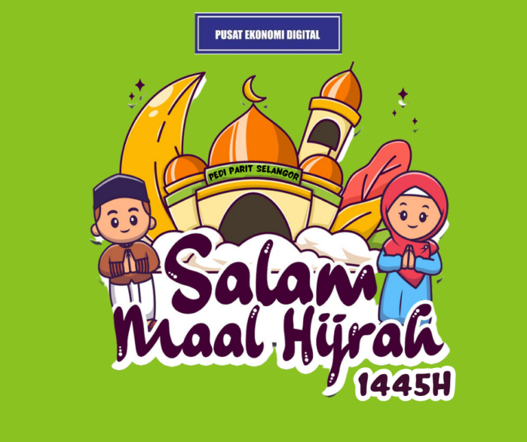 PEDI PARIT SELANGOR 2